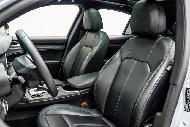 2023 Alfa Romeo Stelvio Ti AWD - 22952753 - 37