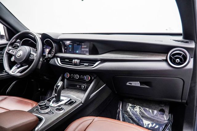 2023 Alfa Romeo Stelvio Ti AWD - 22997563 - 15