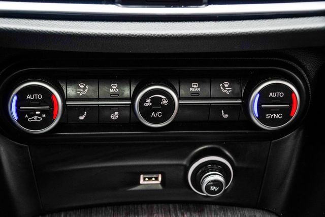 2023 Alfa Romeo Stelvio Ti AWD - 22997563 - 18