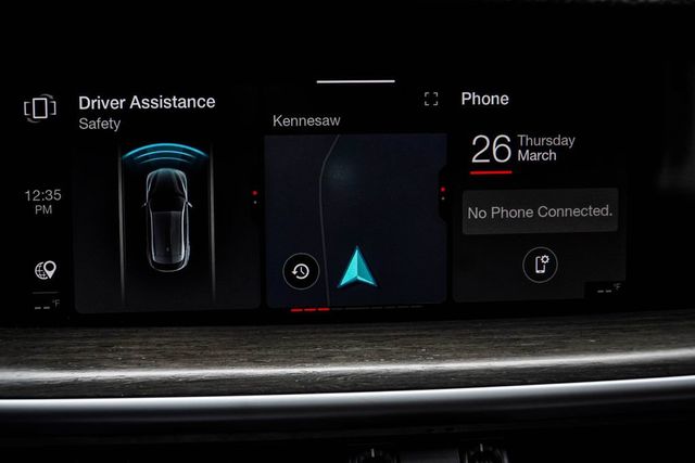 2023 Alfa Romeo Stelvio Ti AWD - 22997563 - 20