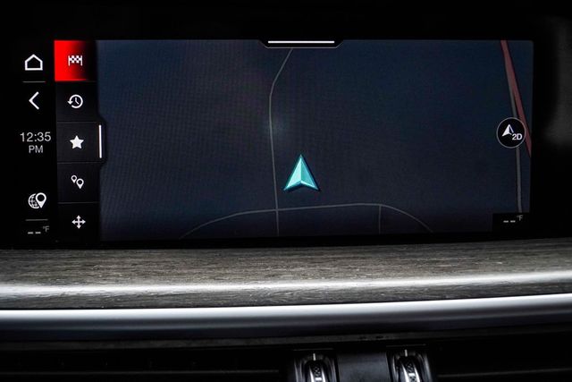 2023 Alfa Romeo Stelvio Ti AWD - 22997563 - 21