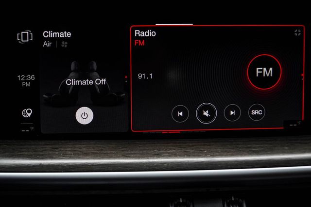 2023 Alfa Romeo Stelvio Ti AWD - 22997563 - 23