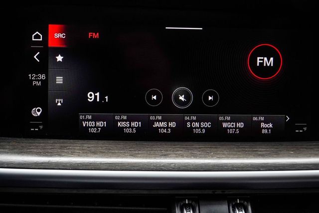 2023 Alfa Romeo Stelvio Ti AWD - 22997563 - 24