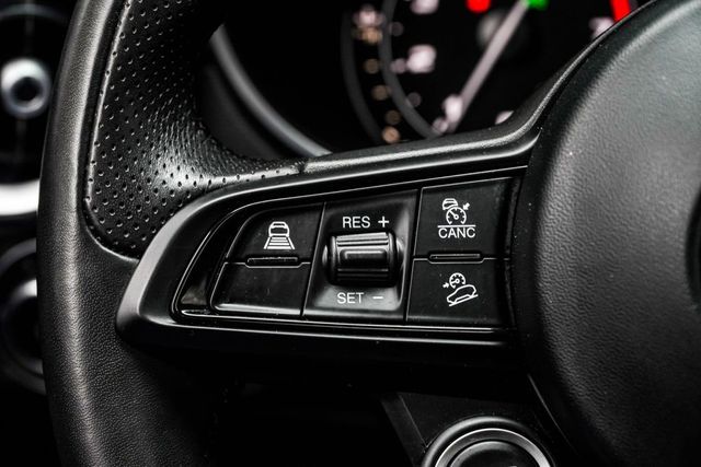 2023 Alfa Romeo Stelvio Ti AWD - 22997563 - 27