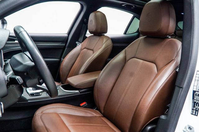 2023 Alfa Romeo Stelvio Ti AWD - 22997563 - 35