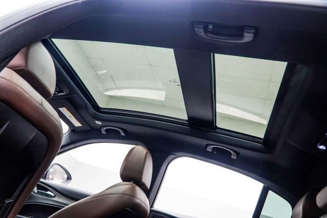 2023 Alfa Romeo Stelvio Ti AWD - 22997563 - 40