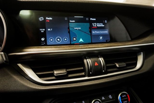 2023 Alfa Romeo Stelvio Ti AWD - 23072475 - 22