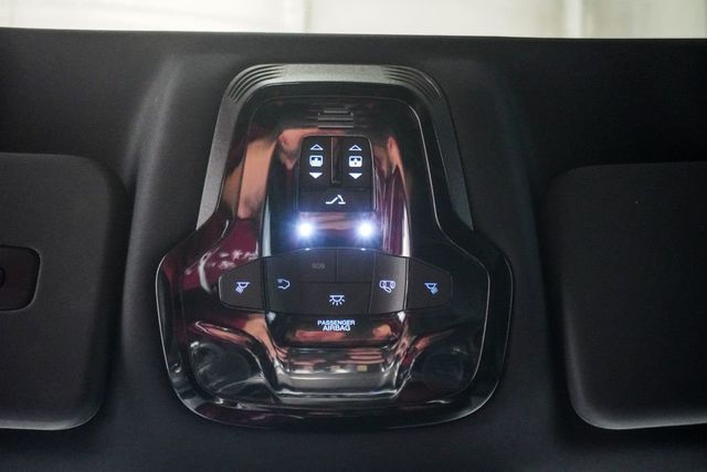 2023 Alfa Romeo Stelvio Ti AWD - 23072475 - 27