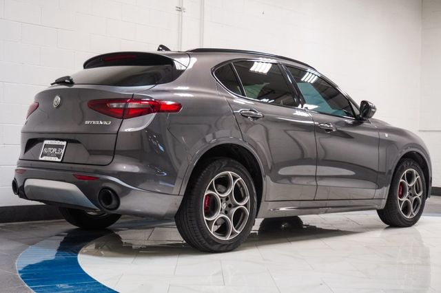 2023 Alfa Romeo Stelvio Ti AWD - 23072475 - 29