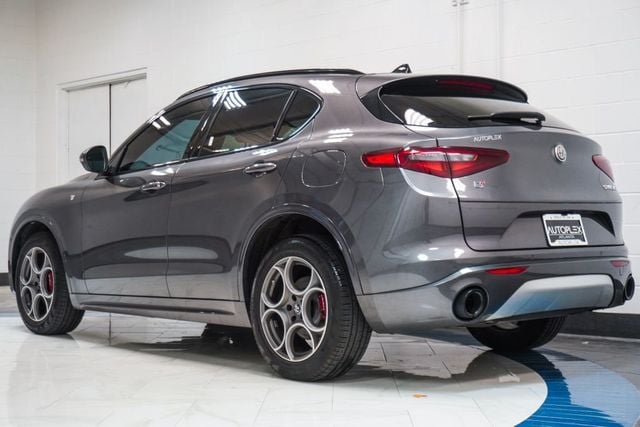 2023 Alfa Romeo Stelvio Ti AWD - 23072475 - 30