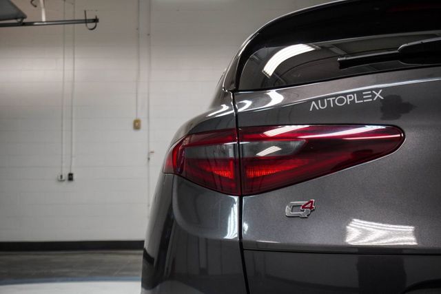 2023 Alfa Romeo Stelvio Ti AWD - 23072475 - 35