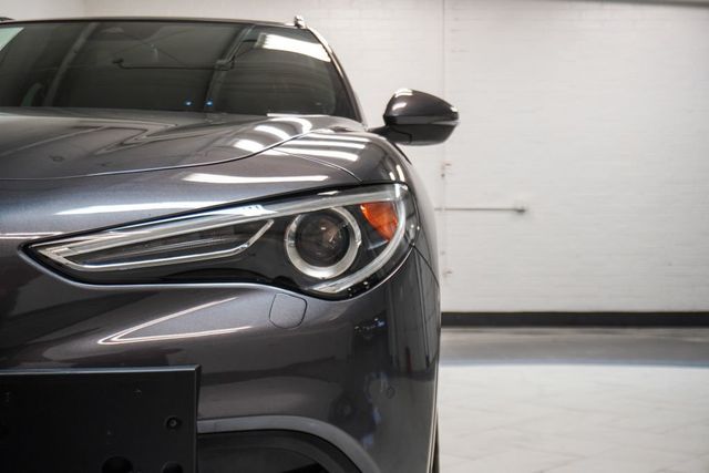 2023 Alfa Romeo Stelvio Ti AWD - 23072475 - 36