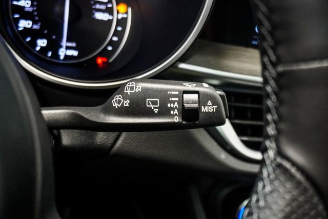 2023 Alfa Romeo Stelvio Ti AWD - 23075622 - 17