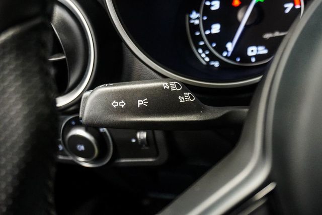 2023 Alfa Romeo Stelvio Ti AWD - 23075622 - 18