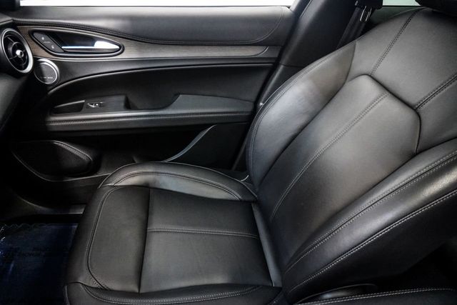 2023 Alfa Romeo Stelvio Ti AWD - 23075622 - 28