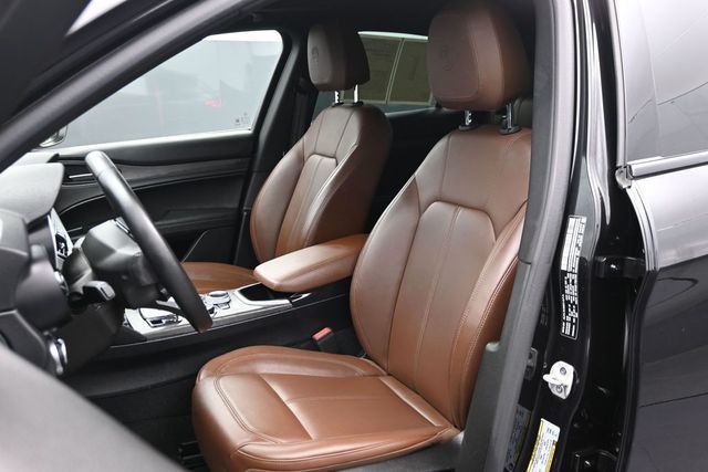 2023 Alfa Romeo Stelvio Ti AWD - 23007615 - 9