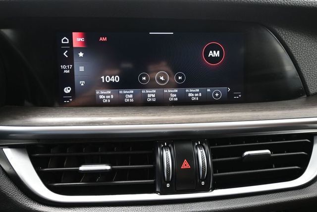 2023 Alfa Romeo Stelvio Ti AWD - 23007615 - 20