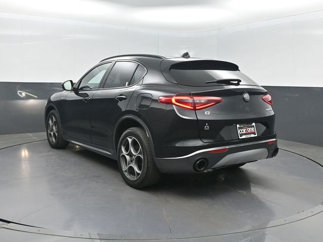 2023 Alfa Romeo Stelvio Ti AWD - 23007615 - 2