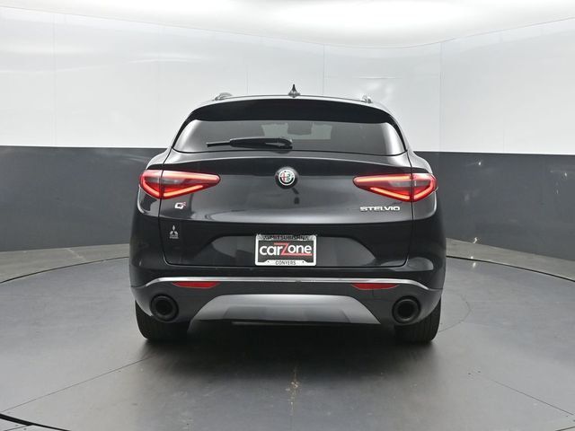 2023 Alfa Romeo Stelvio Ti AWD - 23007615 - 30