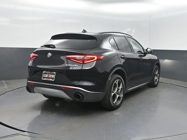 2023 Alfa Romeo Stelvio Ti AWD - 23007615 - 31