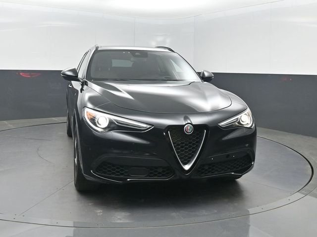 2023 Alfa Romeo Stelvio Ti AWD - 23007615 - 34