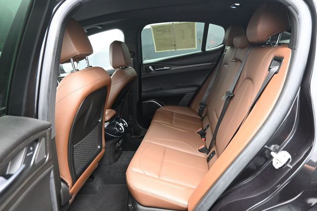 2023 Alfa Romeo Stelvio Ti AWD - 23013904 - 13
