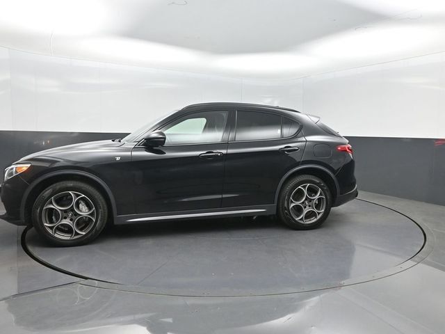 2023 Alfa Romeo Stelvio Ti AWD - 23013904 - 1