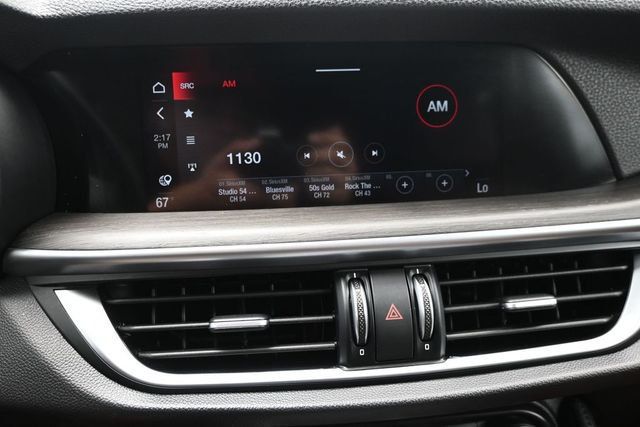 2023 Alfa Romeo Stelvio Ti AWD - 23013904 - 20
