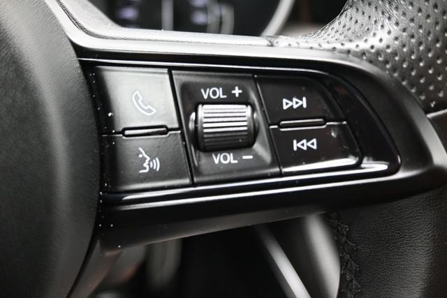 2023 Alfa Romeo Stelvio Ti AWD - 23013904 - 25