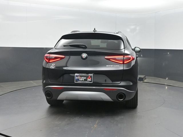 2023 Alfa Romeo Stelvio Ti AWD - 23013904 - 30