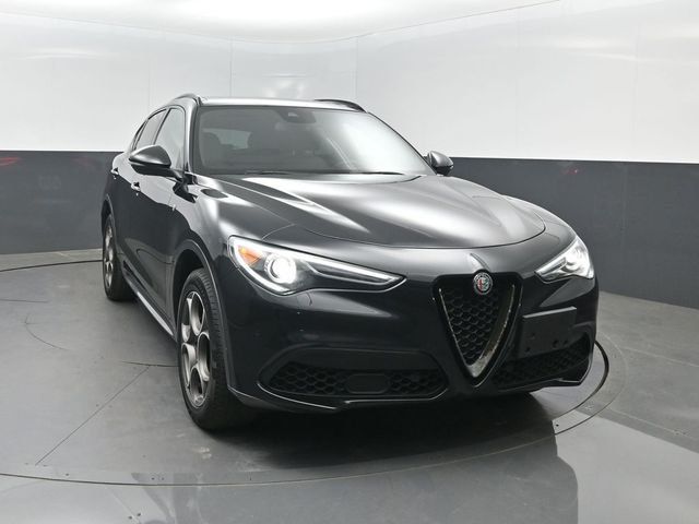 2023 Alfa Romeo Stelvio Ti AWD - 23013904 - 34
