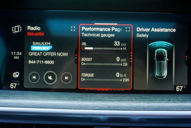 2023 Alfa Romeo Stelvio Ti AWD - 22999501 - 22