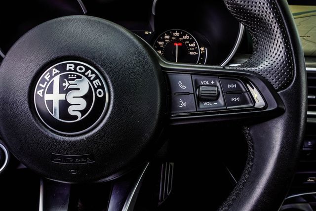 2023 Alfa Romeo Stelvio Ti AWD - 22999501 - 26
