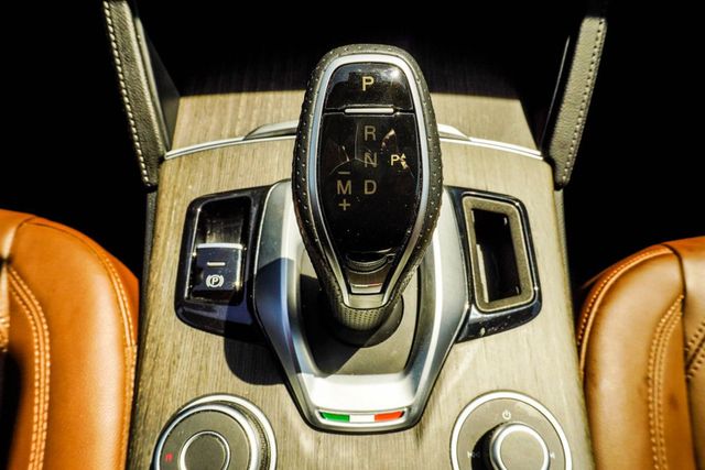 2023 Alfa Romeo Stelvio Ti AWD - 23006327 - 22
