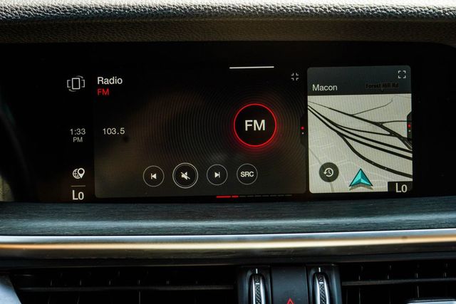 2023 Alfa Romeo Stelvio Ti AWD - 23006327 - 24