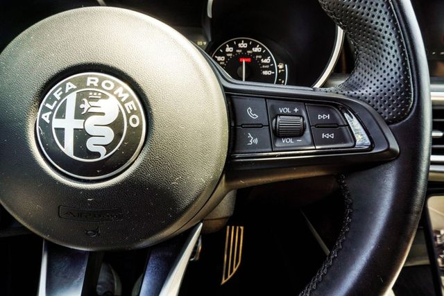 2023 Alfa Romeo Stelvio Ti AWD - 23006327 - 26