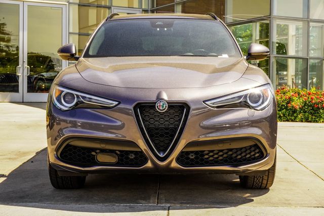 2023 Alfa Romeo Stelvio Ti AWD - 23006336 - 6