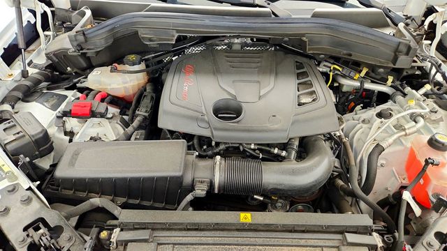 2023 Alfa Romeo Stelvio Ti AWD - 23057830 - 25