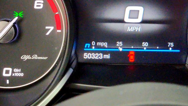 2023 Alfa Romeo Stelvio Ti AWD - 23073120 - 15