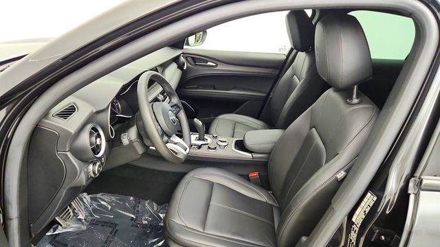 2023 Alfa Romeo Stelvio Ti AWD - 23073120 - 20