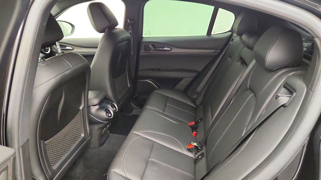 2023 Alfa Romeo Stelvio Ti AWD - 23073120 - 21