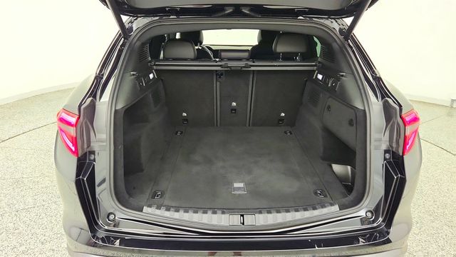 2023 Alfa Romeo Stelvio Ti AWD - 23073120 - 22