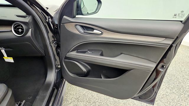 2023 Alfa Romeo Stelvio Ti AWD - 23073120 - 26