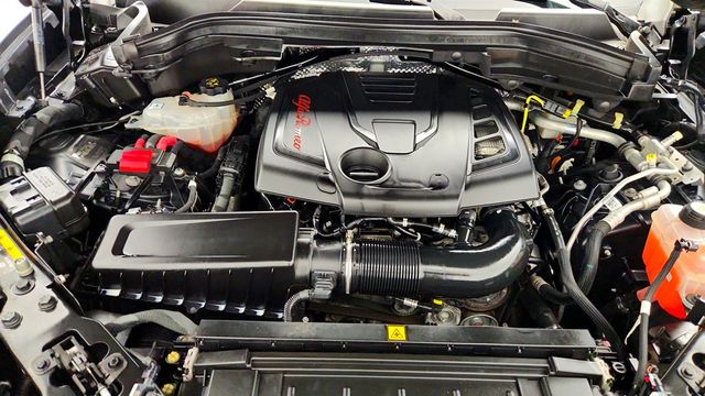 2023 Alfa Romeo Stelvio Ti AWD - 23073120 - 27