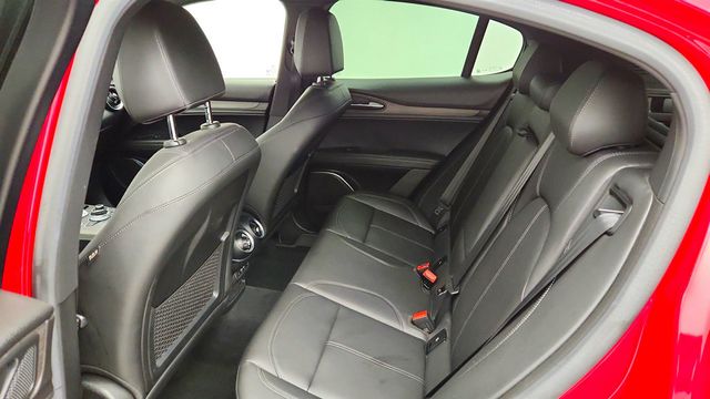 2023 Alfa Romeo Stelvio Ti AWD - 23082187 - 21