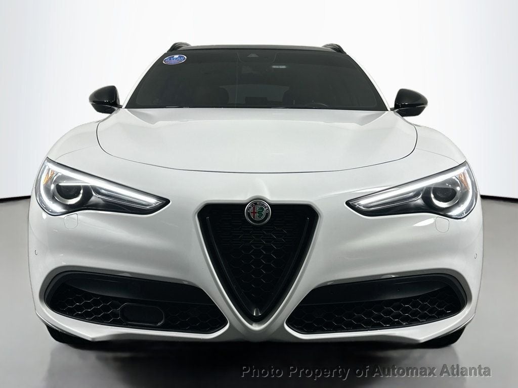 2023 Alfa Romeo Stelvio Veloce - 22726767 - 1