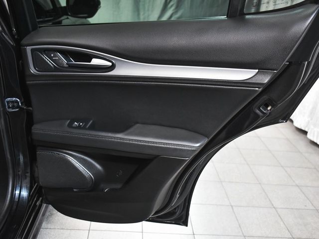 2023 Alfa Romeo Stelvio Veloce - 22942168 - 12