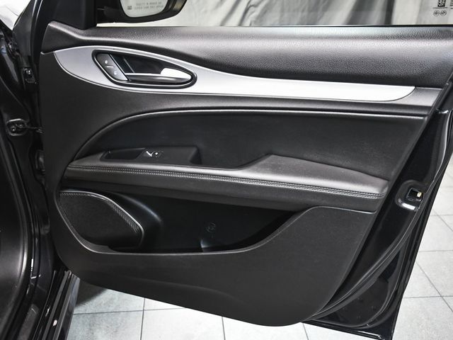 2023 Alfa Romeo Stelvio Veloce - 22942168 - 15