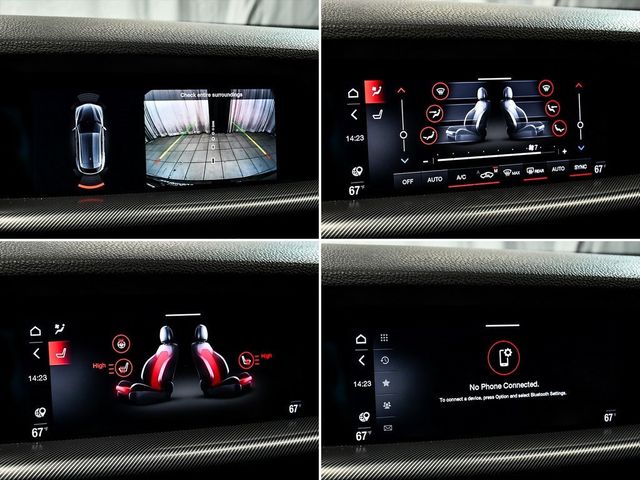 2023 Alfa Romeo Stelvio Veloce - 22942168 - 24