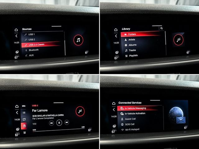 2023 Alfa Romeo Stelvio Veloce - 22942168 - 28